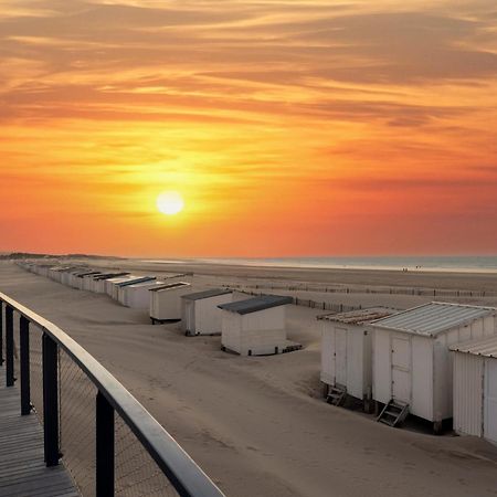 L'Escapade, Studio Avec Vue Mer Calais Kültér fotó